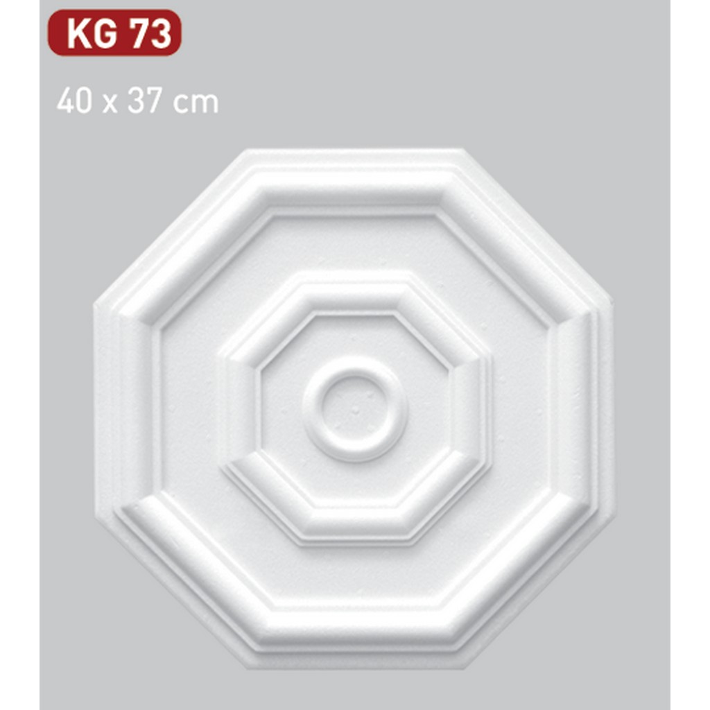 KG 73 Küçük Sekizgen -KG 73
