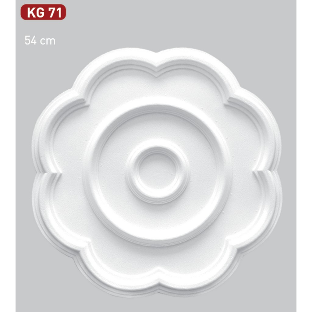 KG - 71 -  Büyük Papatya -KG 71