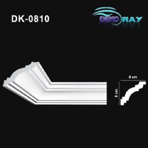 8cmx8cm Kesme Kartonpiyer -DK-0810