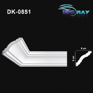 8cmx8cm Kesme Kartonpiyer -DK-0851