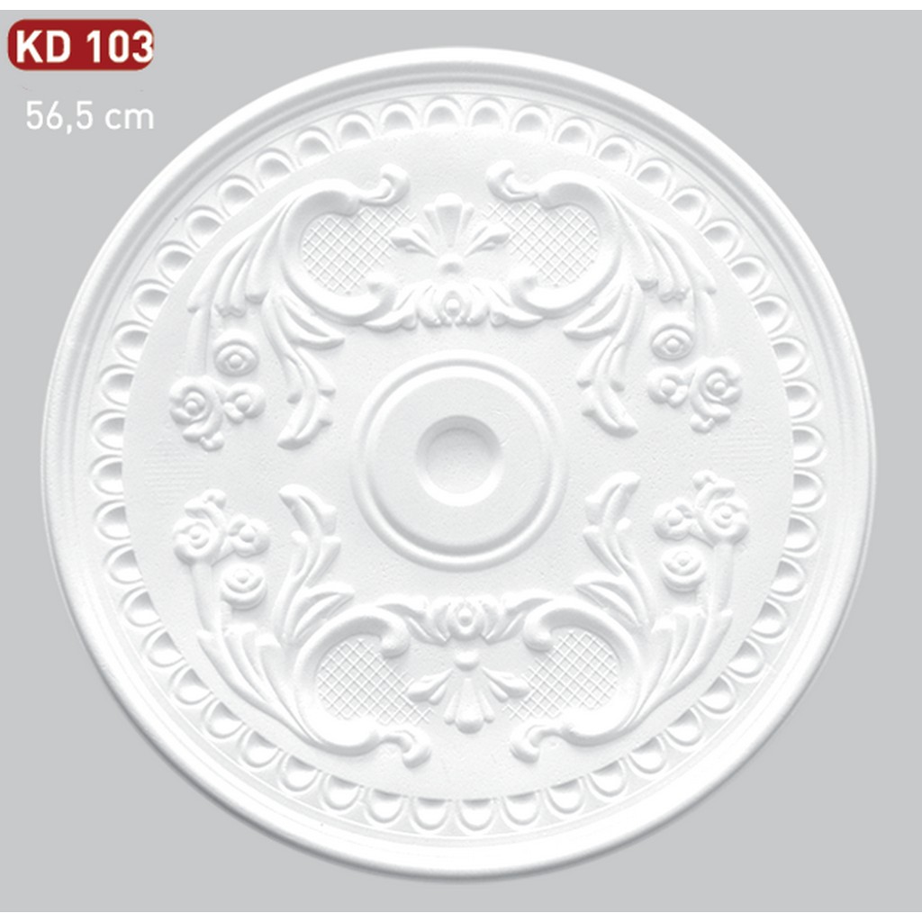 KD - 103 - Büyük Desenli -