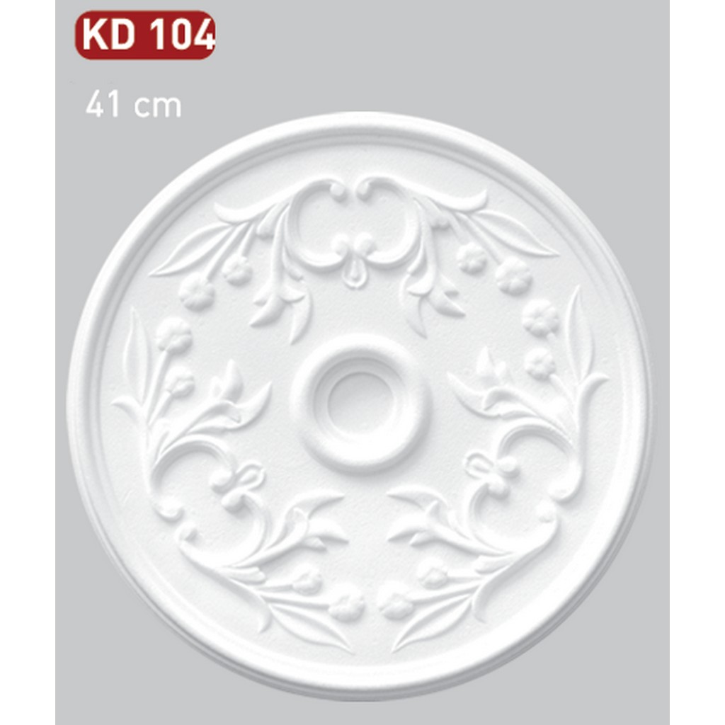 KD - 104 - Orta Desenli -