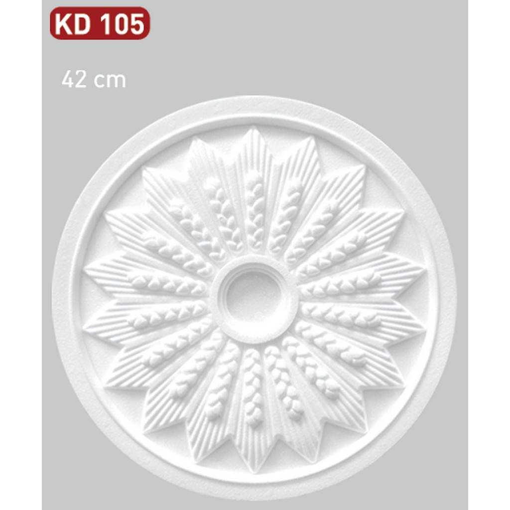 KD - 105 - Başak/Buğday -