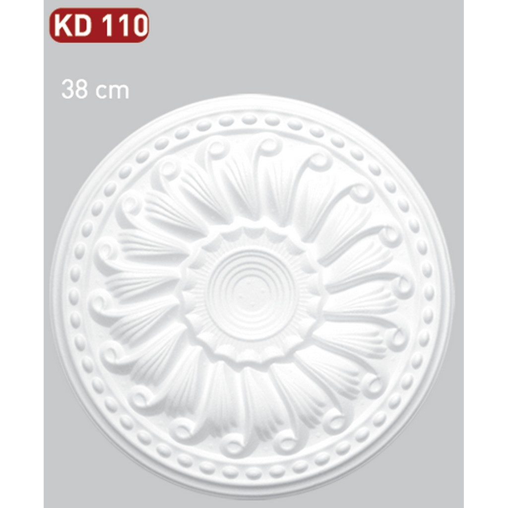 KD - 110 - Küçük Yapraklı/Salyangoz -
