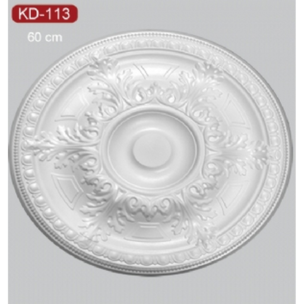 KD - 113 - Büyük Motif -KD 113