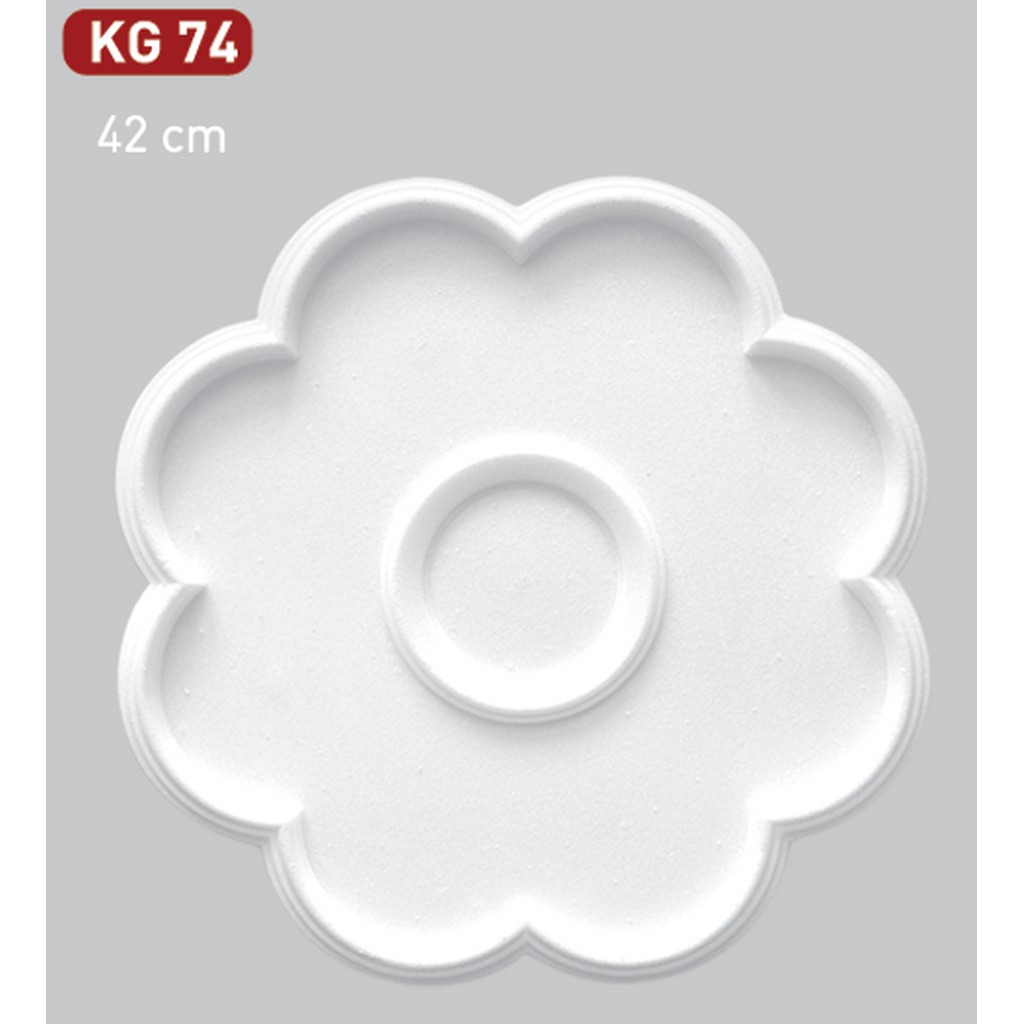 KG - 74 - Küçük Papatya -KG 74