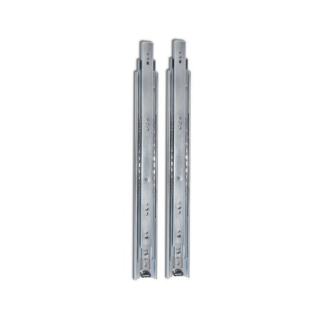 Teleskopik Bilyalı Ray 45 mm (300 mm) -
