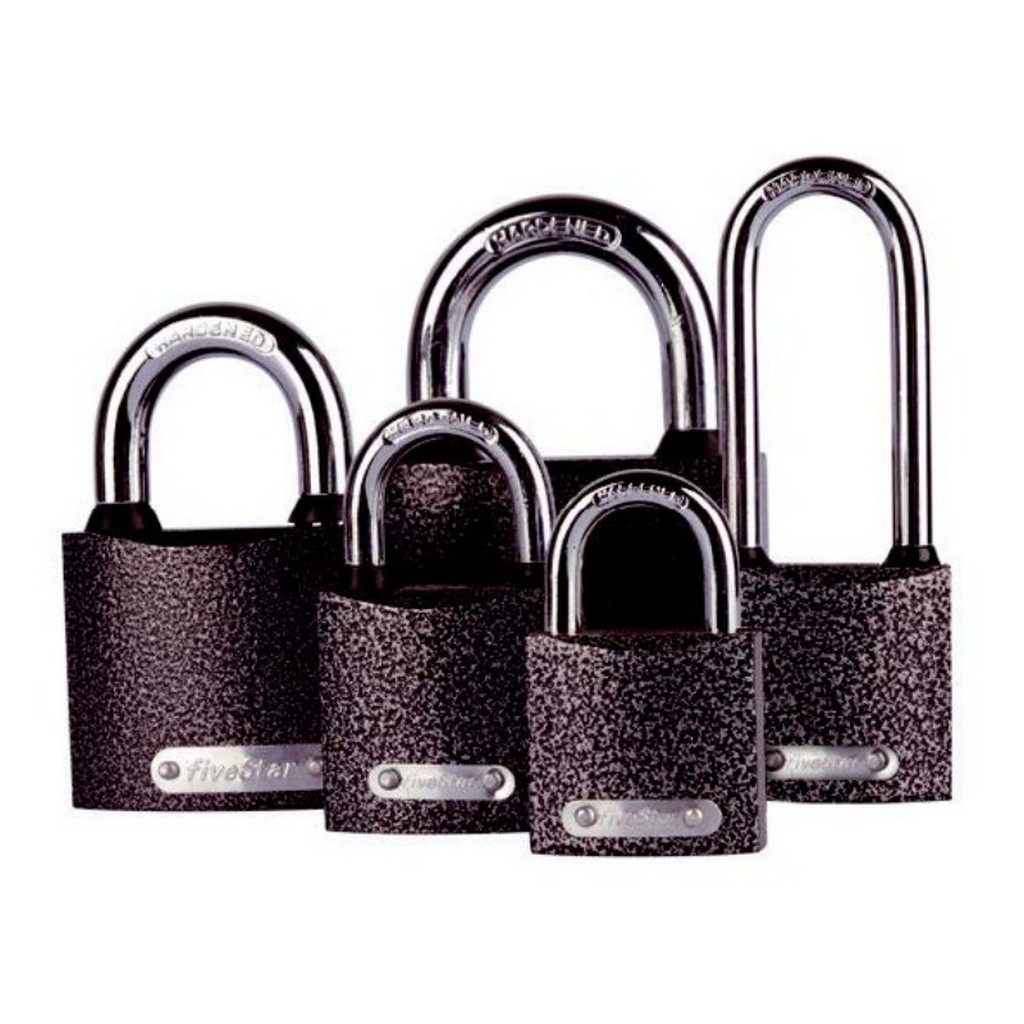 Gri Buzdolabı Kilidi 50mm -
