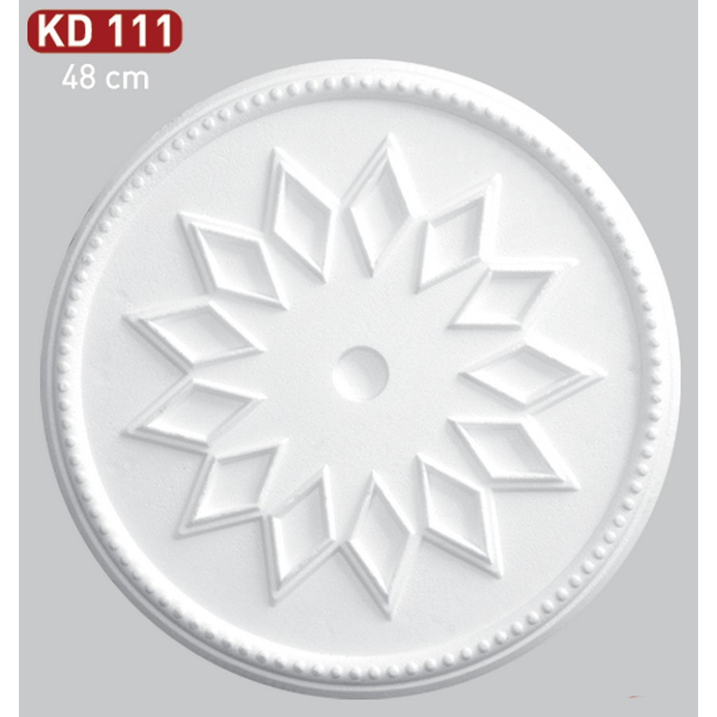 KD - 111 - Büyük Baklava -