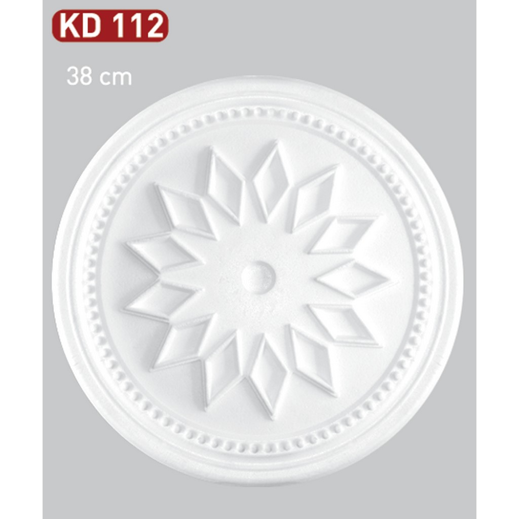 KD - 112 - Küçük  Baklava -