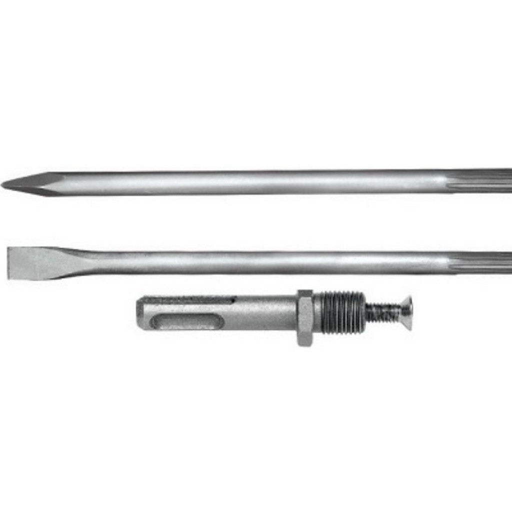 SDS Plus Keski 14x250 mm -FMK14250-40