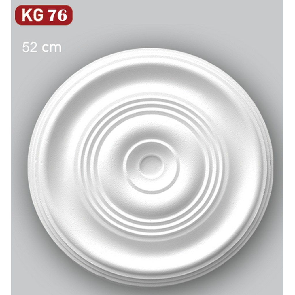 KG -076 - Büyük Düz -