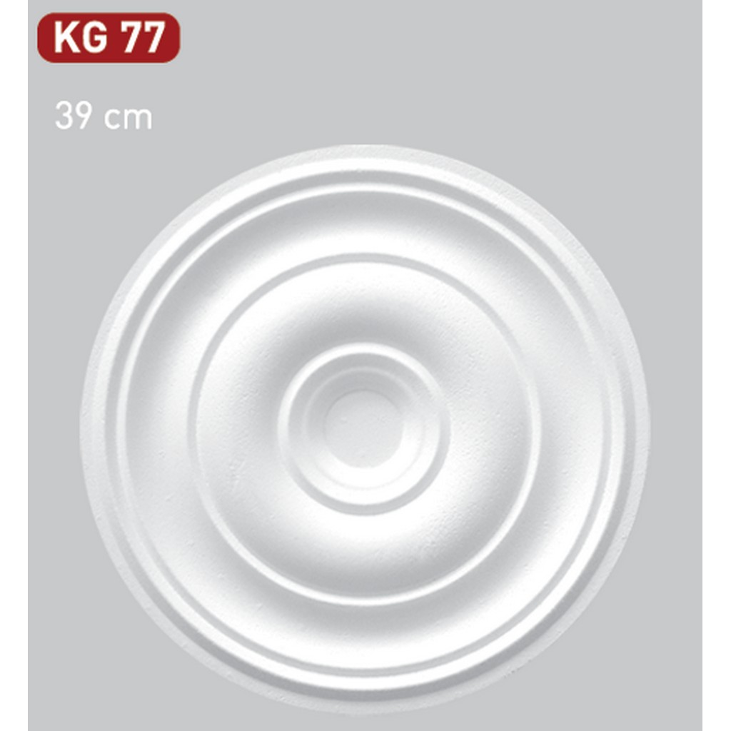 KG -077 - Küçük Düz -