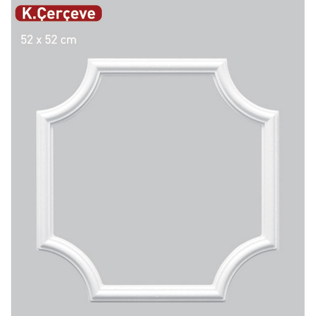 Ç - 002 - Küçük Çerçeve -