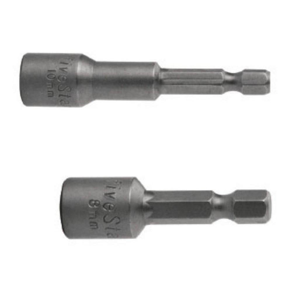 Manyetik Somun Adaptör 17x65mm -