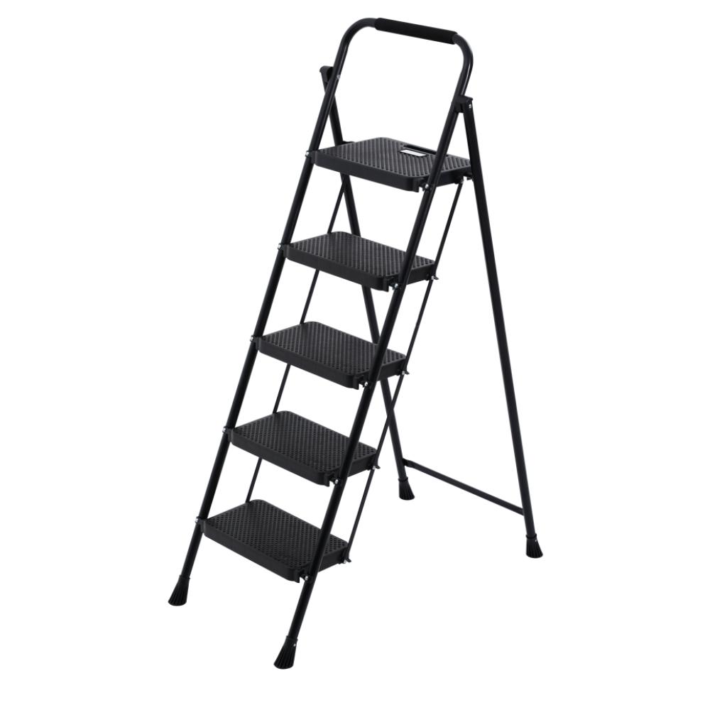 Stepla 5 Basamaklı Merdiven -8691913120361