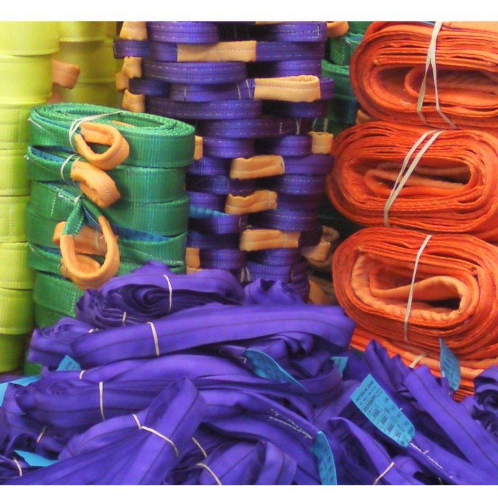 Polyester Sapan 10 Ton x 10m -