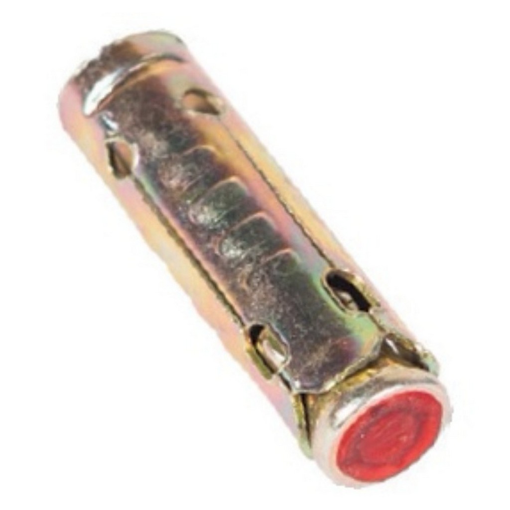 S Tipi Dübel (10 mm) -ÇDS010