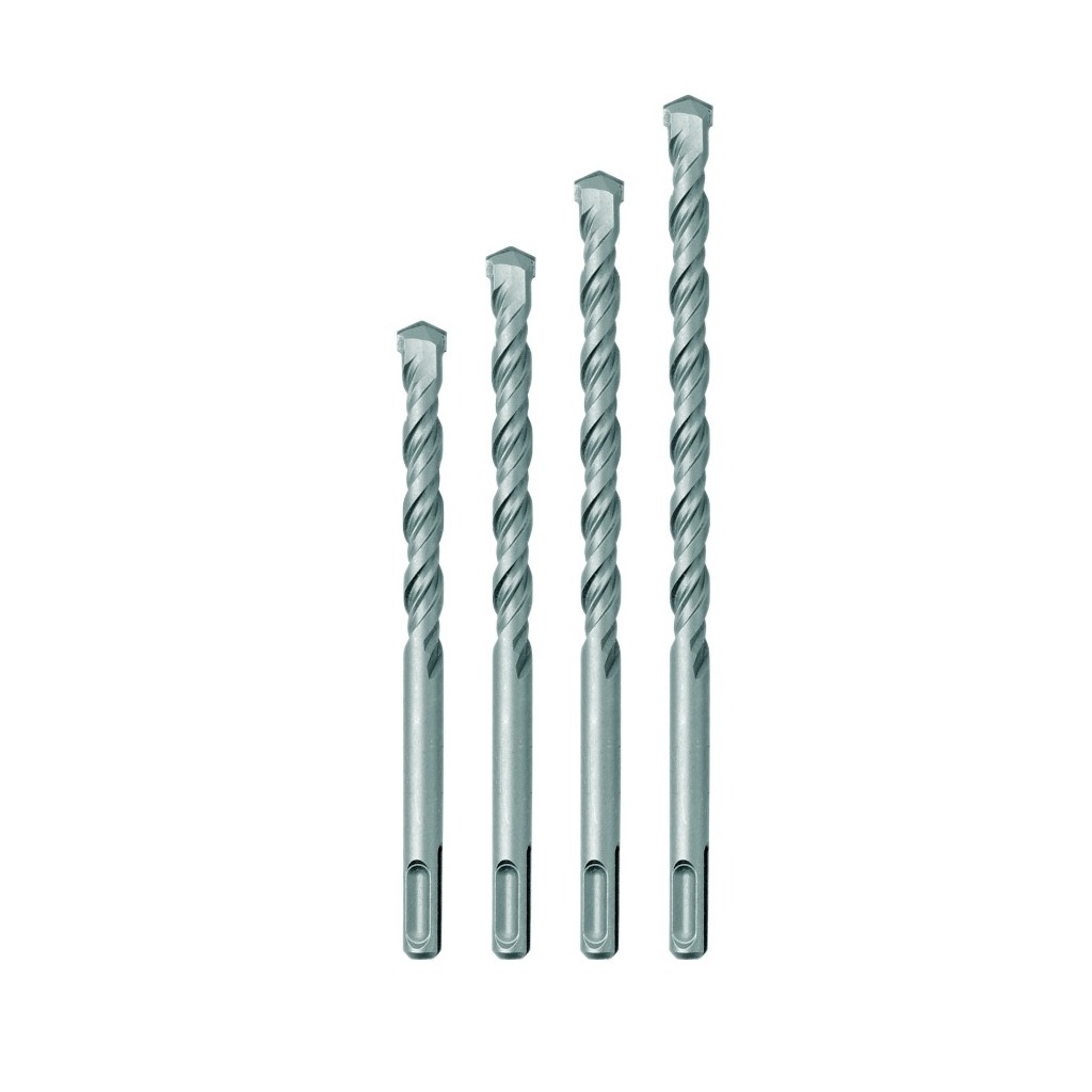 SDS Plus Matkap Ucu 10x160 mm -FM10160