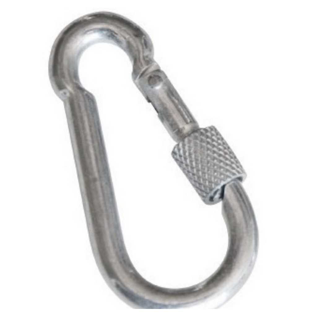Karabina (Vidalı) (11 mm) -KLRV011